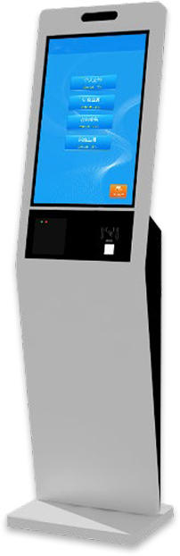 國產(chǎn)化自助取號機(jī)